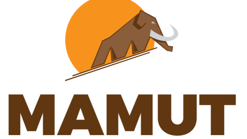 Logo Mamut, PR článok, reklama, nepoužívať