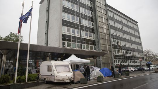 Penzióny z európskych peňazí, v ktorých sa nedá ubytovať. OLAF si posvietil na Slovensko