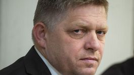 Fico povedal, že Blaha je proeurópsky orientovaný politik a má jeho podporu