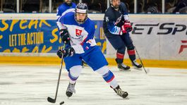 Najväčší slovenský talent nepôjde na MS. Dostal padáka za správanie