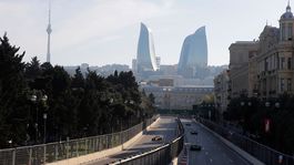 Baku, F1