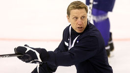 Slovákov viedol na domácich MS. Hanlon prichádza do extraligy