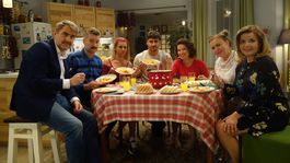 Veľká noc v znamení súboja humoru. Polepšení Susedia a silné Inkognito