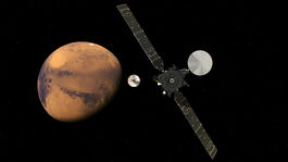 Ak sú na Marse blesky, najskôr nevyzerajú ako pozemské, tvrdí vedec