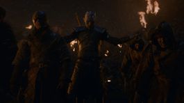 Nový seriál o Hre o tróny sa už nakrúca! Všetko je prísne tajné