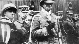 Prvý máj 1919: Krvavý utorok v Komárne