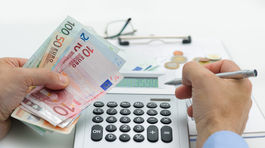 Koľko môžete zarobiť, aby ste platili minimálne odvody?