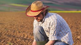 Na poľnohospodárskej pôde nie je vždy dovolené stavať