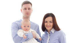 Ako si matka uplatní nárok na rodičovský príspevok, ak otec nezískal materské