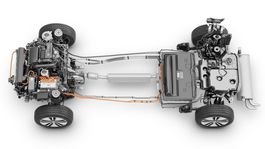 Škoda Superb PHEV: Hybridná vlajková loď si požičia techniku Passata GTE