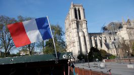 Štúdium s Erasmom v energiou pulzujúcom Paríži