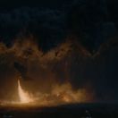 hra o tróny, game of thrones, drak, nočný kráľ,
