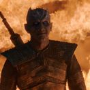 hra o tróny, game of thrones, nočný kráľ,