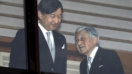 Japonský cisár Akihito abdikoval, v krajine vládol 30 rokov