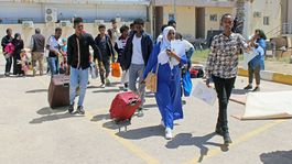 Do Talianska prišlo 146 migrantov z Líbye