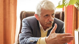 Dzurinda dáva ruky preč od Gorily