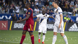 Pôjdem do teba, zraním ťa, vyhrážal sa vraj Ibrahimovič spoluhráčovi Rusnáka