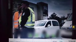 VIDEO: Nakrúcate si autonehody? Aby sa vám nestalo toto!