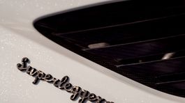 Aston Martin DBS Superleggera Volante - 2019