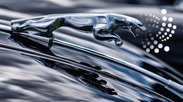 Jaguar bude platiť vodičom za dáta. Použije kryptomenu