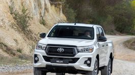 Toyota-Hilux Special Edition-2019-1024-0e