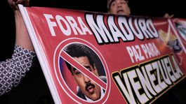 Guaidó zvolal protest, podľa neho bude najväčší v dejinách Venezuely