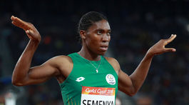 Verdikt je príšerne nefér, tvrdí Navrátilová o kauze Semenyová. Coe bol stručný