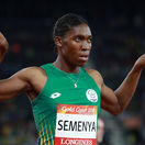 Caster Semenyová