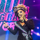 Drag Queen Bianca del Rio.