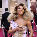 Drag Queen Shangela.