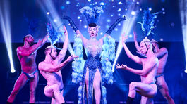 Umenie byť ženou má novú podobu: Muži v ženských šatách zabávajú svet! 