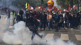 Stredná vrstva je ohrozená aj na Slovensku