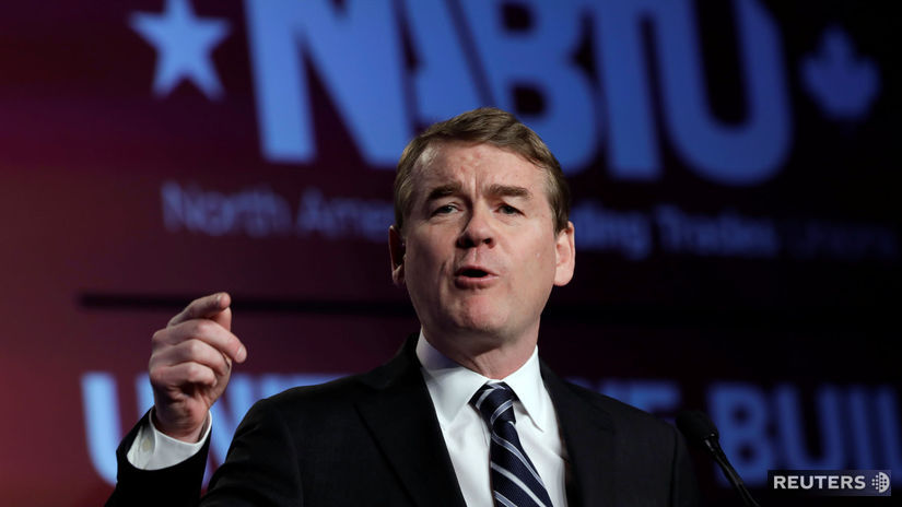 michael bennet