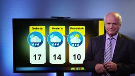 Videopredpoveď: Pozor, zaútočia májové mrazy!