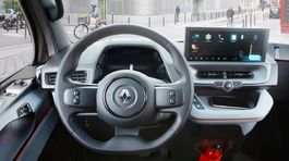 Renault EZ-Flex Concept - 2019