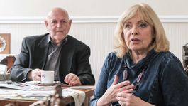 Nikto by sa nemal hanbiť za vek