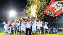 Žreb pohára je neregulárny, znie z Trnavy. Žiada ho znovu zopakovať