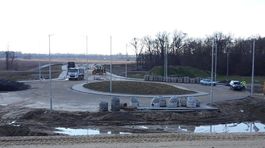 VIDEO: Pri diaľnici D1 sa budú stavať domy. Pozrite sa na nutné opatrenia