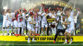 Európske zrkadlo pravdy. Ako obstoja tri slovenské kluby? 