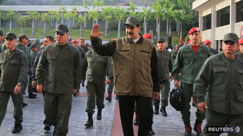 Venezuela / Nicolás Maduro /