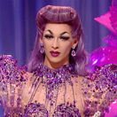 Drag Queen Violet Chachki.