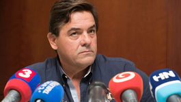 Obhajca Mariana Kočnera podal mimoriadny opravný prostriedok na Generálnej prokuratúre