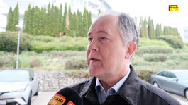 Demeš: Téza, že Pellegrini ide k Trumpovi na koberček, je nezmyselná