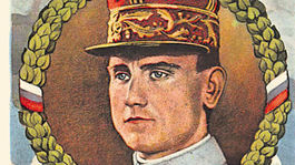 Štefánik a fašisti? Ako legendu očiernil popredný český novinár