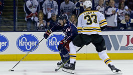 Ramsay nemusí riešiť príjemné starosti. Boston postúpil do finále konferencie 