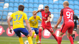 Stromšík v Seredi skončil z osobných dôvodov. Nevie, kde bude trénovať