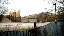 Rázsochy chytajú nový dych