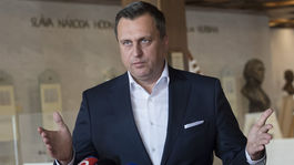 Danko: Vyzývam Kotlebu na politický duel, v ktorom ukážem, že klame