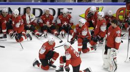 Vicemajstri sveta zverejnili záverečnú nomináciu. Majú štyri posily z NHL