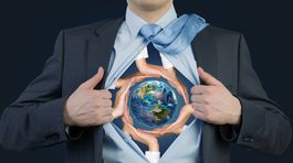 ECOidea prinesie nápady od mladých. Pomôžu ľuďom a prostrediu okolo nás